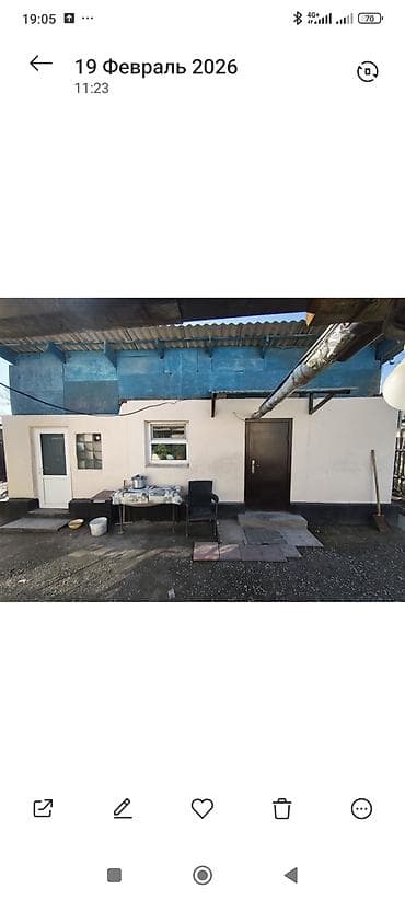 не законченный проект: Продаётся жилой дом с участком в частном секторе. 8 соток - Высокий — 5