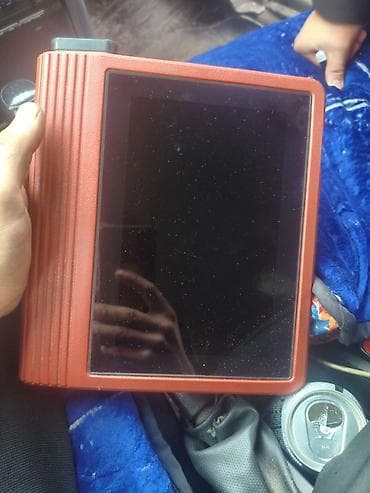 Авто тейлөө жабдуулары: Диагностический сканер LAUNCH X-431 PRO V4.0 - Профессиональный — 2