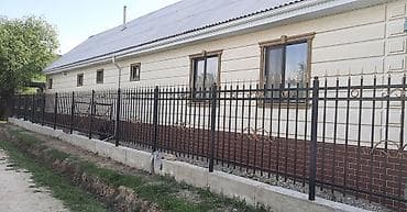 стекло для душевой: Унитаз Напольный, Материал: Керамика — 9