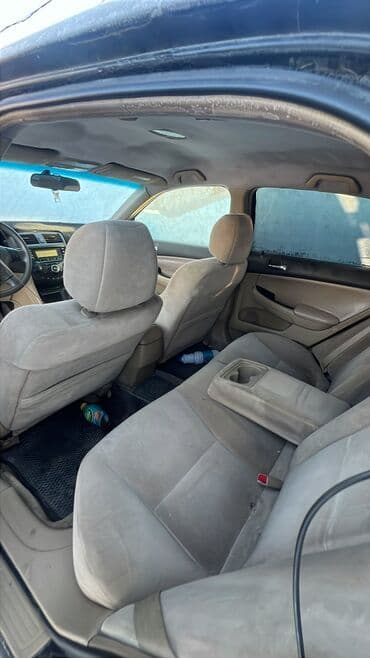 куплю аккорд: Honda Accord: 2005 г., Автомат, Газ — 4