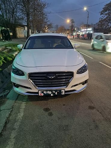 sonata lf: Hyundai Grandeur: 2019 г., 0.3 л, Автомат, Газ, Седан — 2