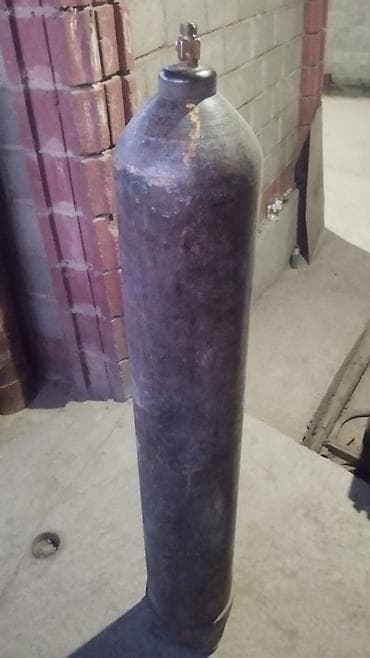 авто сварщик: Кислородный, Углекислота баллон покупаем — 1