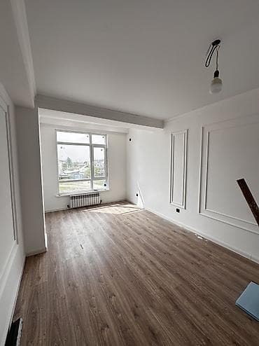 Недвижимость: 1 комната, 40 м², Элитка, 3 этаж, Евроремонт — 9