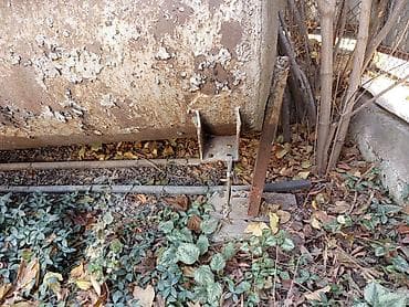 Сушилки: Продается бочка,объем незнаю точную,хранилась вода,появилась капельная — 4