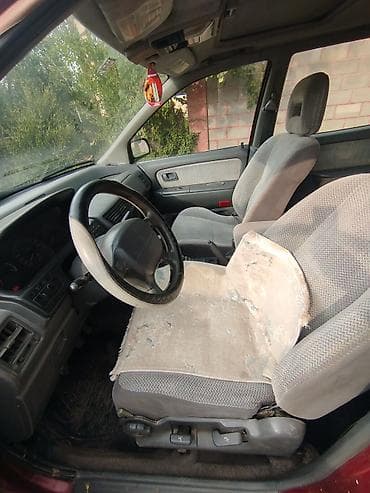 daewoo купить новый: Mitsubishi Основные особенности интерьера: - Просторный 5-местный — 3