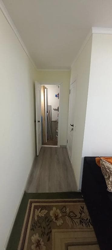 вефа юг 2: 2 комнаты, 48 м², Хрущевка, 2 этаж, Евроремонт — 3