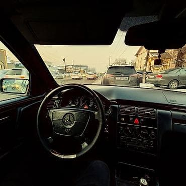 e55 compressor: Mercedes-Benz E-Class: 1996 г., 2.3 л, Бензин, Седан — 3