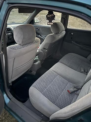 форсунки гольф 2 1.6 дизель: Mazda 626: 1999 г., 2 л, Механика, Бензин, Хэтчбэк — 6