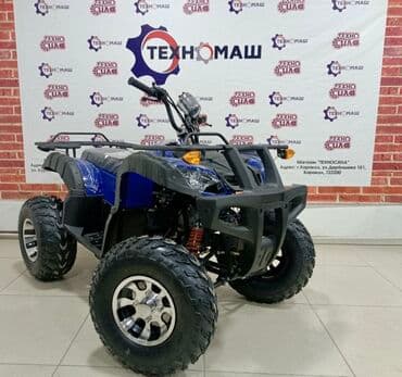спидометры: Квадроцикл Бензин, 130 куб. см — 11
