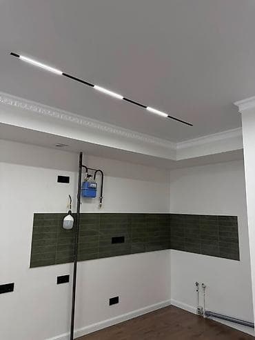 1 комната, 45 м², АЮ Гранд Элитка, 8 этаж, Дизайнерский ремонт at lalafo.kg — 6 1 комната, 45 м², АЮ Гранд Элитка, 8 этаж, Дизайнерский ремонт — 6