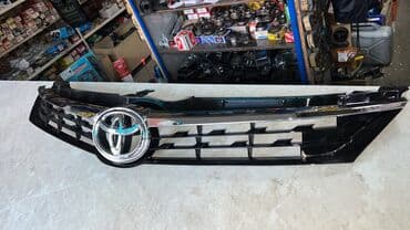 купить литые диски на тойоту камри: Решетка радиатора Toyota 2016 г., Новый, Аналог — 2