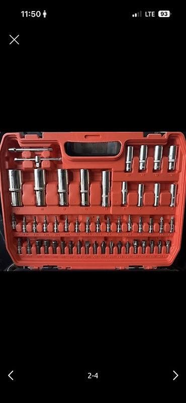 Товары для пикника: Инверторный генератор Geroy (Teron) 7500 - Тип: инверторный — 4