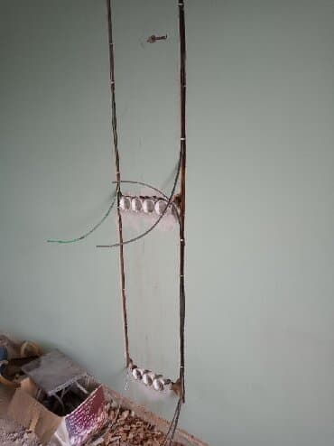 сайты по поиску работы в бишкеке: Электрик | Установка счетчиков, Установка стиральных машин, Демонтаж электроприборов Больше 6 лет опыта — 5