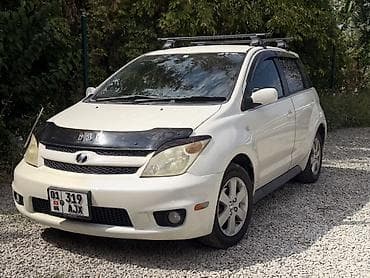 капот тойота виндом: Toyota Ist: 2003 г., 1.3 л, Автомат, Бензин, Хэтчбэк — 1
