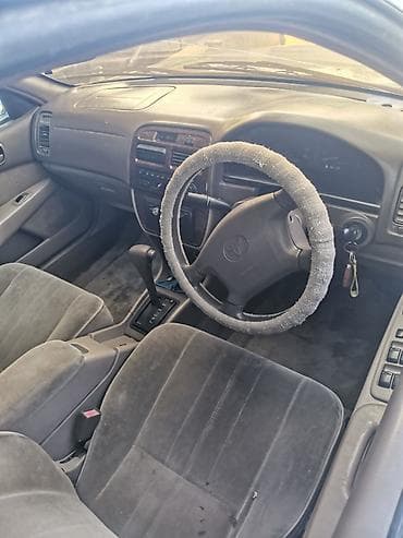 Продажа авто: Toyota Camry: 1996 г., 1.8 л, Автомат, Бензин, Седан — 3