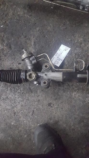 626: Mazda 626 девяносто третий год рулевая рейка — 1