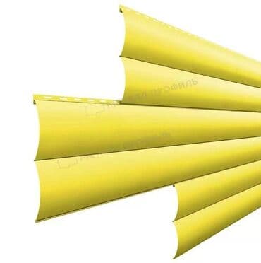 сайдинг для потолка: Сайдингдер үчүн Фасад, Металл, Жаңы — 1