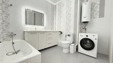 долгосрочная аренда квартир восток 5: 2 комнаты, Собственник, Без подселения, С мебелью полностью — 2