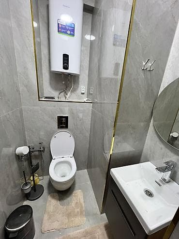 Недвижимость: Сдается 3‑комнатная квартира в элитном ЖК «Вегас» - Пересечение — 9