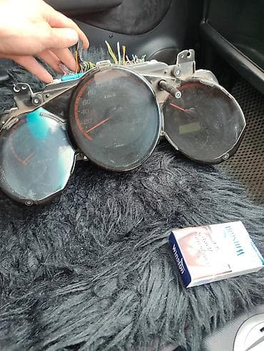 fit 1 3: Дроссельная заслонка Honda Япония — 3