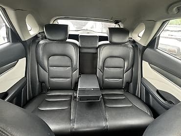 byd e3: Weltmeister EX5, 2020 г., Передний, В наличии — 6