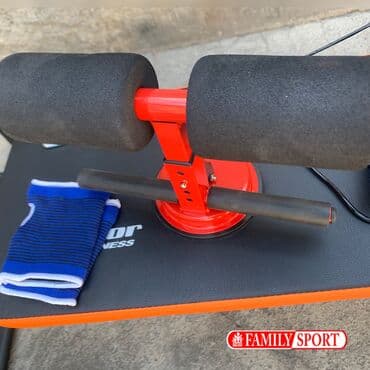 тренажер для ног домашний: Силовой тренажер, Для пресса, Новый, Самовывоз, Платная доставка — 3