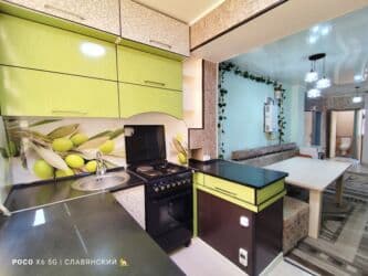 3 комнаты, Агентство недвижимости, С мебелью частично