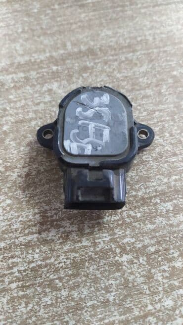 Toyota Vista Датчик Дроссельной Заслонки, Тойота Виста ДПДЗ Датчик