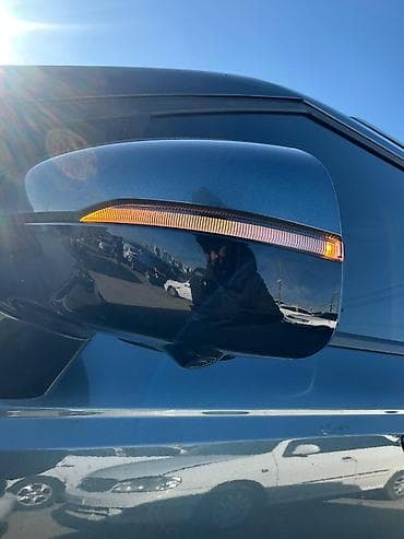 киа карнивал продаю: Kia Carnival: 2021 г., Автомат, Минивэн — 8