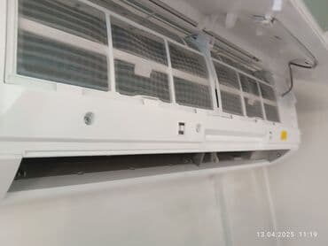 оборудование мороженое: Установка,заправка,чистка бытовых и промышленных кондиционеров.Ремонт — 4