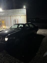 мерс 124 купе: Mercedes-Benz E-Class: 1998 г., 3.2 л, Автомат, Бензин, Седан — 7