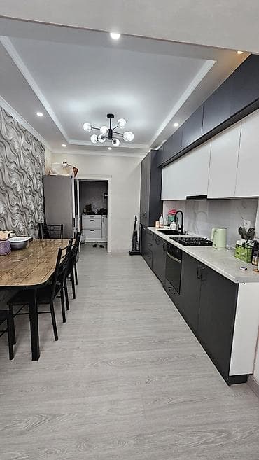 o2 development: 2 комнаты, 70 м², 8 этаж, Дизайнерский ремонт — 8