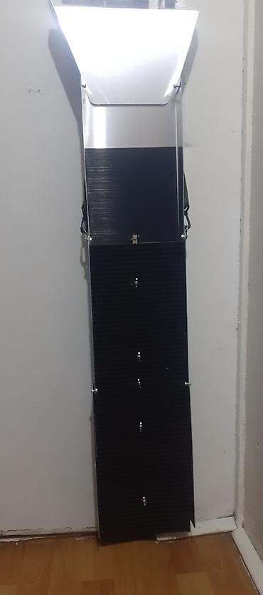 gp pointer: Портативный шлюзовый концентратор для промывки золота sluice box - — 2