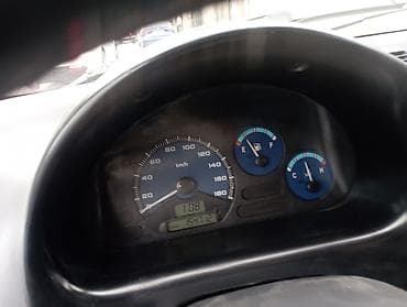 matiz daewoo: Daewoo Matiz: 2009 г., 0.8 л, Автомат, Бензин, Хэтчбэк — 5