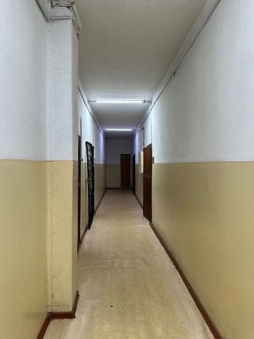 кабинет офис: Продажа офисов 154 м², Без ремонта, С мебелью, Без мебели, Многоэтажное здание, 1 этаж — 7