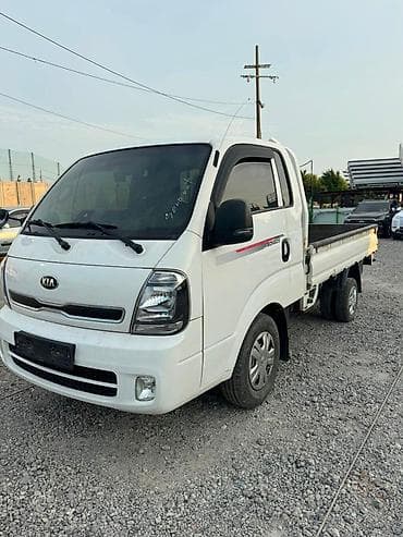 Легкий грузовик, Kia, Стандарт, 1,5 т, Новый at lalafo.kg Легкий грузовик, Kia, Стандарт, 1,5 т, Новый