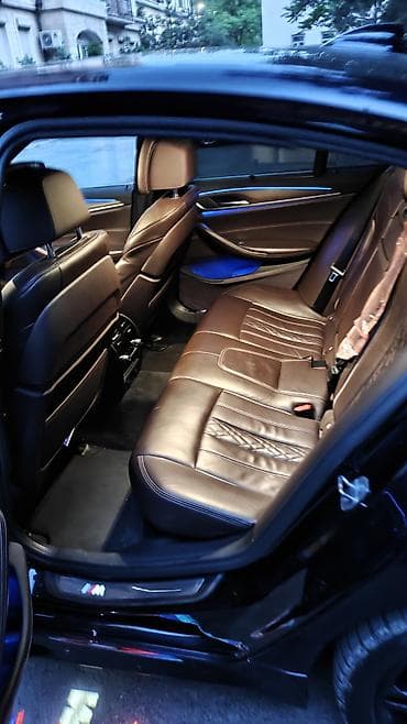 bmw e92: BMW 5 series: 2019 г., 2 л, Автомат, Бензин, Седан — 9