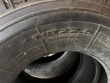 бетон кесебиз: Грузовые шины Taitong 11R22.5 16PR HS103. Размер: 11R22.5 Индекс — 4