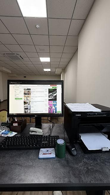 монитор мак: Компьютер, Для работы, учебы, Б/у — 4