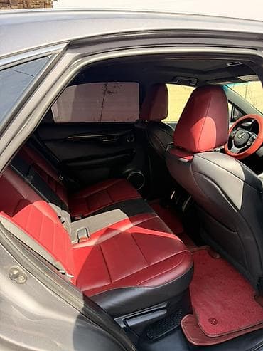 фара сорента: Lexus NX: 2015 г., 2 л, Автомат, Бензин, Кроссовер — 4