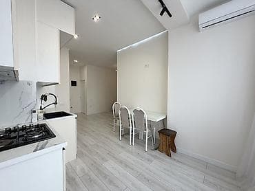 flat osh: 1 комната, 47 м², Элитка — 2
