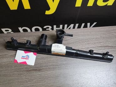 march: Бочок радиатора (SRR) Модель: NISSAN MARCH K12 Артикул: SSS-15187-16 — 1
