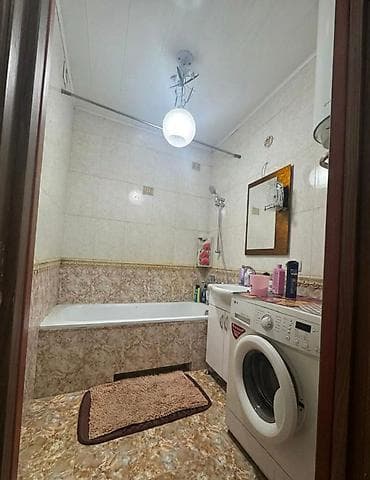 105серии: 3 комнаты, 61 м², 105 серия, 9 этаж, Косметический ремонт — 5