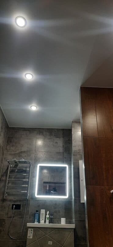 шлифовка пола бишкек: Больше 6 лет опыта — 2