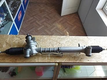 lexs: Рулевая рейка Lexus 2004 г., Новый, Аналог — 2