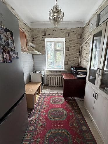 Дома: 🏡 Продаётся просторный дом в районе Карагачевой рощи! Идеальный — 4