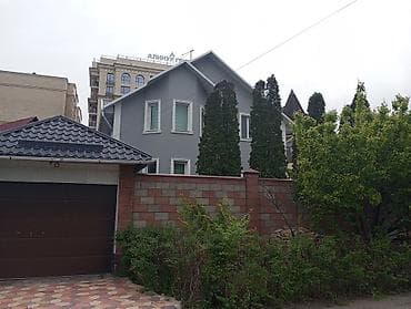 район политех: 300 м², 7 комнат — 1