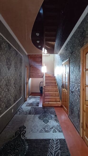 продам дом недорого: Дом, 200 м², 6 комнат, Собственник, Евроремонт — 5