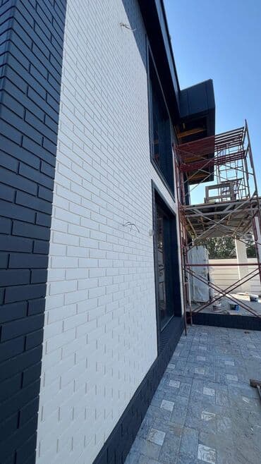 клеим обои: Утепления дом фасадной клинкер декоративный фасад пенопласт бозолит — 24