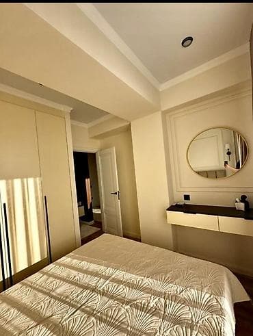 Продажа квартир: 2 комнаты, 1 м², Элитка, 10 этаж, Дизайнерский ремонт — 5